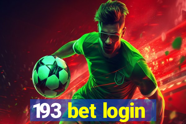 193 bet login